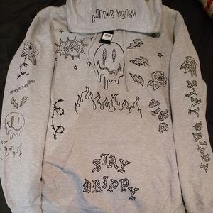 Brand new